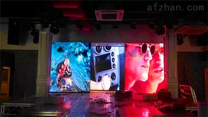 多媒體LED大屏幕電子屏制作廠家 高清全彩LED顯示屏的應(yīng)用與優(yōu)勢(shì)