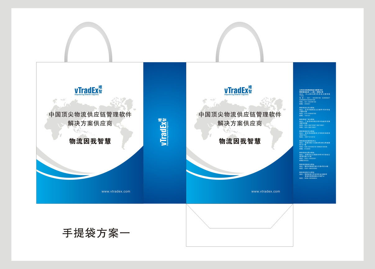 塑造品牌形象,提升視覺體驗(yàn)——軟件公司產(chǎn)品折頁(yè)、封套、手提袋及彩頁(yè)的圖文設(shè)計(jì)制作
